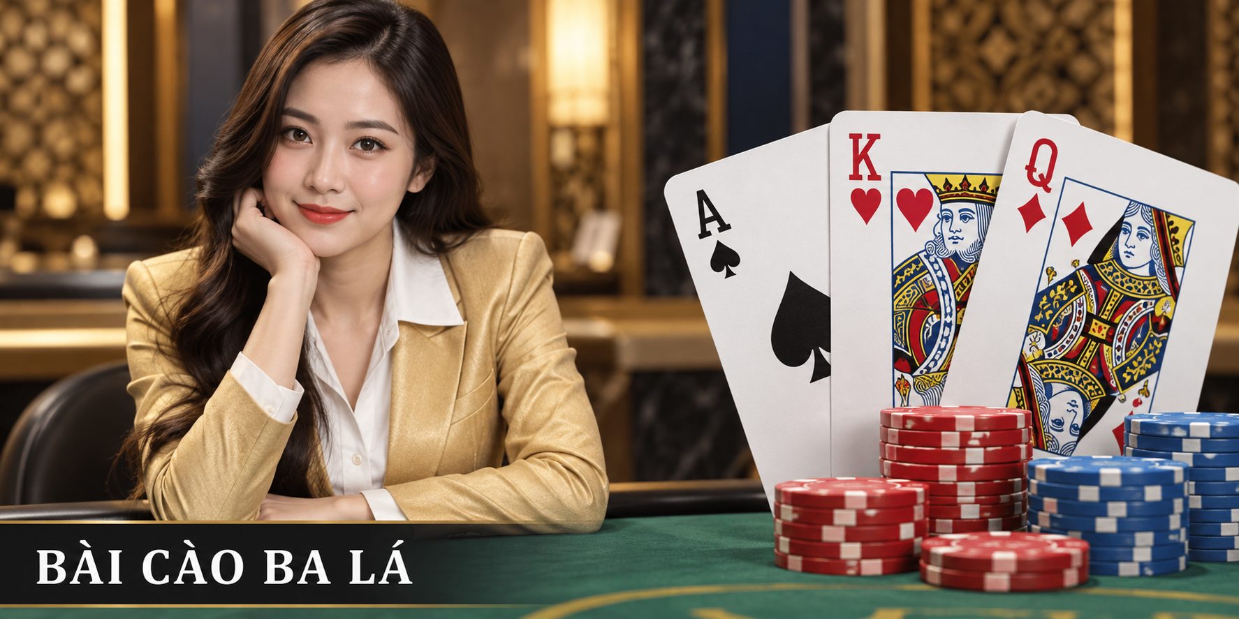 Khung trải nghiệm casino PBV88 với bố cục rõ ràng