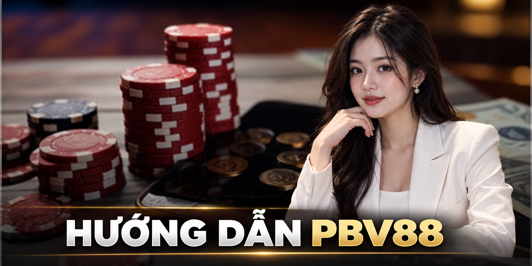 Giao diện PBV88 với khu vực thể thao nổi bật