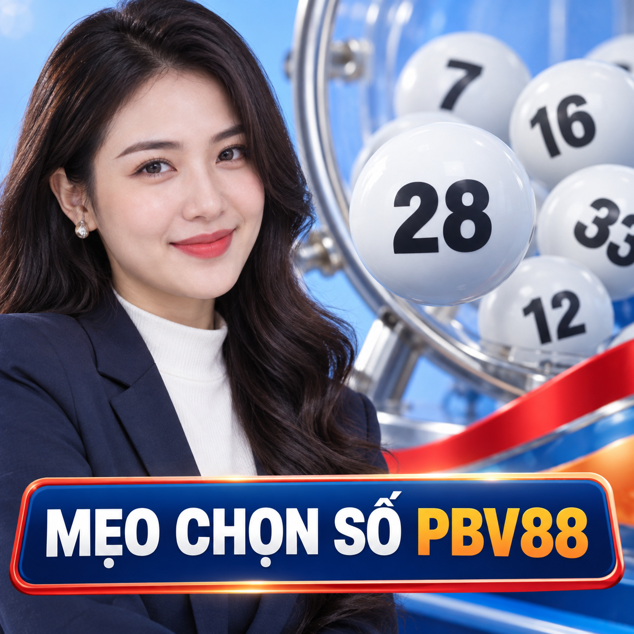 Bố cục nội dung dành cho người quan tâm thể thao